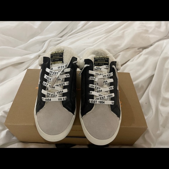 Vintage Havanas - mule slide sneakers NEW - Picture 2 of 6